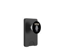 Chicken Game Don't Look at The Chicken Funny Chicken PopSockets PopWallet for MagSafe