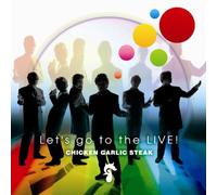 Chicken Garlic Steak - Let S Go to the Live!