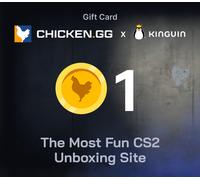 Chicken.GG 1 Token