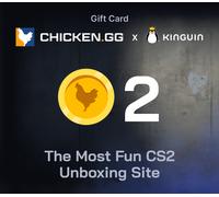 Chicken.GG 2 Tokens