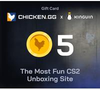 Chicken.GG 5 Tokens