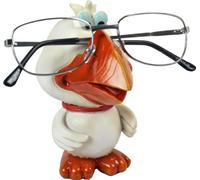Chicken Glasses Holder Stand Nose Rack Reading Spectacles Gift Set Sunglasses Specs Sun