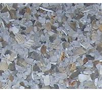 Chicken Grit Chick Oyster Shell Grit - 25kg