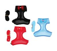 Chicken Harness Pulling Rope for Even Pressure 3 Sets Cloth