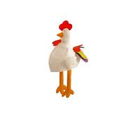 Chicken Hat Adult