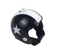 Chicken Hats for Real Chickens - Adjustable Hen Strap, Safe Protective Headgear, Comfortable Small Animal Hat, Durable Pet Bird Costume, Premium Indoor Outdoor Accessory | Farm Backyard Home Use