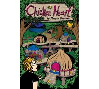 Chicken Heart
