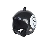 Chicken Helmets Funny Pet Helmets Cute Hen Hat Bird Headgear Parrot Small Chick Ducks Poultry Large Dog Birthday (C, One Size)