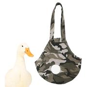 Chicken Holder Bag - Chicken Transport Sling, Chicken Sling Bag, Rooster Poultry Bag | Chicken Supplies Medic Bag, Pet Chicken Travel Bag, Call Duck Travel Bag For Transporting Chickens