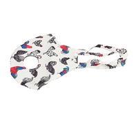 Chicken Holder Bag Efficient Catching Safe Transportation Rooster Hen Sling Carry Bag for Farmers and Hobbyists