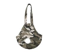 Chicken Holder Bag For Safe And Comfortable Poultry Transport Slings Bag With Breathable Canvas For Outdoor Walking Rooster Carrying Slings