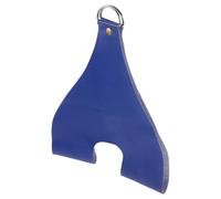 Chicken Holder Bag Portable Pu Blue for Chicken and Duck