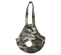 Chicken Holder Bag, Sling Holder Bag With Handle, Poultry Transport Case | Portable Sturdy Easy To Use Breathable Chicken Support Sling For Poultry Transport And Feet Beak Inspections