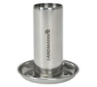 Chicken holder incl. aroma container chicken roaster grill oven chicken griller