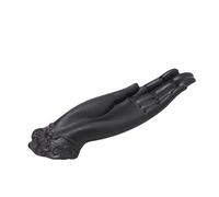 CHICKEN Incense Waterfall Buddha Hand Incense Burner Holder Ceramic Creative Aromatherapy Lying Sandalwood Backflow Incense Burner