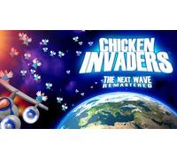 Chicken Invaders 2