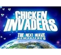Chicken Invaders 2 PC Steam CD Key