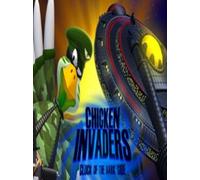 Chicken Invaders 5 Steam Key GLOBAL