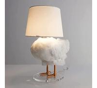 Chicken Lamp,Eggs Lamp,Chicken Egg Lam Table Lamp - Lifelike Resin Chicken Egg Lam Light, 3D LED Night Lights, Cute Kids Night Light, Taxidermy Chicken Egg Lamp for Home Bedroom Decoration
