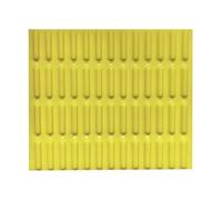 Chicken Laying Pads, Silicone Nesting, 33.5x29cm, Reusable Mat, Soft Flexible, for Easy Cleaning Support, Poultry Comfort, Coop Bedding, Hen House Accessory