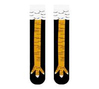 Chicken Leg Funny Socks/Cute Socks/Unisex Socks/Gifts Socks/Fun Socks