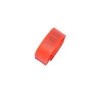 Chicken Leg Rings, Adjustable Poultry Leg Rings Multicolor ID 2-2.4 cm Clip-On Baffle Numbers 001-100(Red)