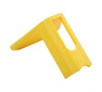 Chicken Leg Splint 4PC Poultry Support Set for Broken Feet Curled Toes Recovery Aid Duck Leg Fixing Medium Large Sizes
