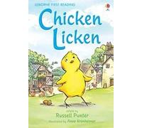 Chicken Licken (First Reading Level 3)