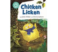 Chicken Licken: Independent Reading Turquoise 7 (Reading Champion)