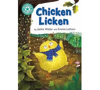Chicken Licken: Independent Reading Turquoise 7 (Reading Champion)