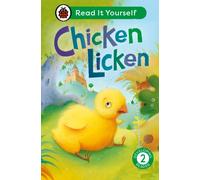 Chicken Licken – Read It Yourself – Level 2 Developing Reader – Ladybird