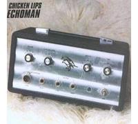 Chicken Lips - Echoman Re-Echoed Vol 2: 3 Soaps In One