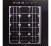 Chicken Lips - Making Faces [VINYL]