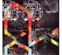 Chicken Lips - The Best Of Chicken Lips