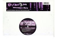 Chicken Lips - Unreleased Dubs [12" VINYL]