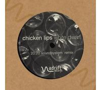 Chicken Lips - White Dwarf