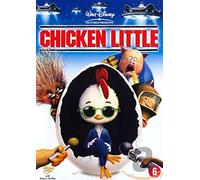 CHICKEN LITTLE