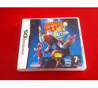 Chicken Little: Ace in Action (Nintendo DS)