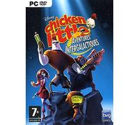 Chicken Little : Ace in Action : PC DVD ROM , FR (PC) (US IMPORT)