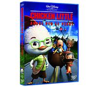 Chicken Little-Amici Per Le Penne