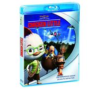 Chicken Little [Blu-ray]