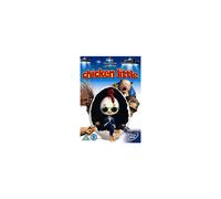 Chicken Little – Disney – DVD – 2006