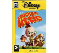 Chicken Little / Game
