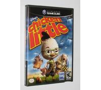 Chicken Little / Game