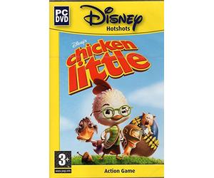 Chicken Little / Game