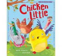 Chicken Little: My First Fairy Tales