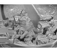 Chicken Livers a la Francaise