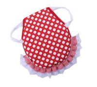 Chicken Managed, Chicken Clothes - Chicken Clothing Jacket,Breathable Adjustable Apron Clothing for Cooperation Farming Use Protecting Hens Chickens