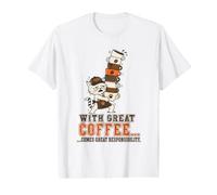 Chicken Math Funny Backyard Farmer Chicken Lover Value Graphic T-Shirt