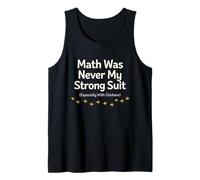 Chicken Math Too Many Chickens Backyard Poultry Humor Flock Tank Top
